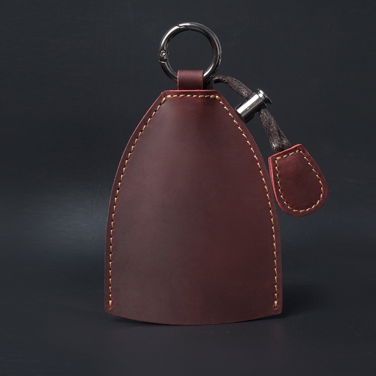 Wholesale Vintage Handmade Cowhide Leather Bag